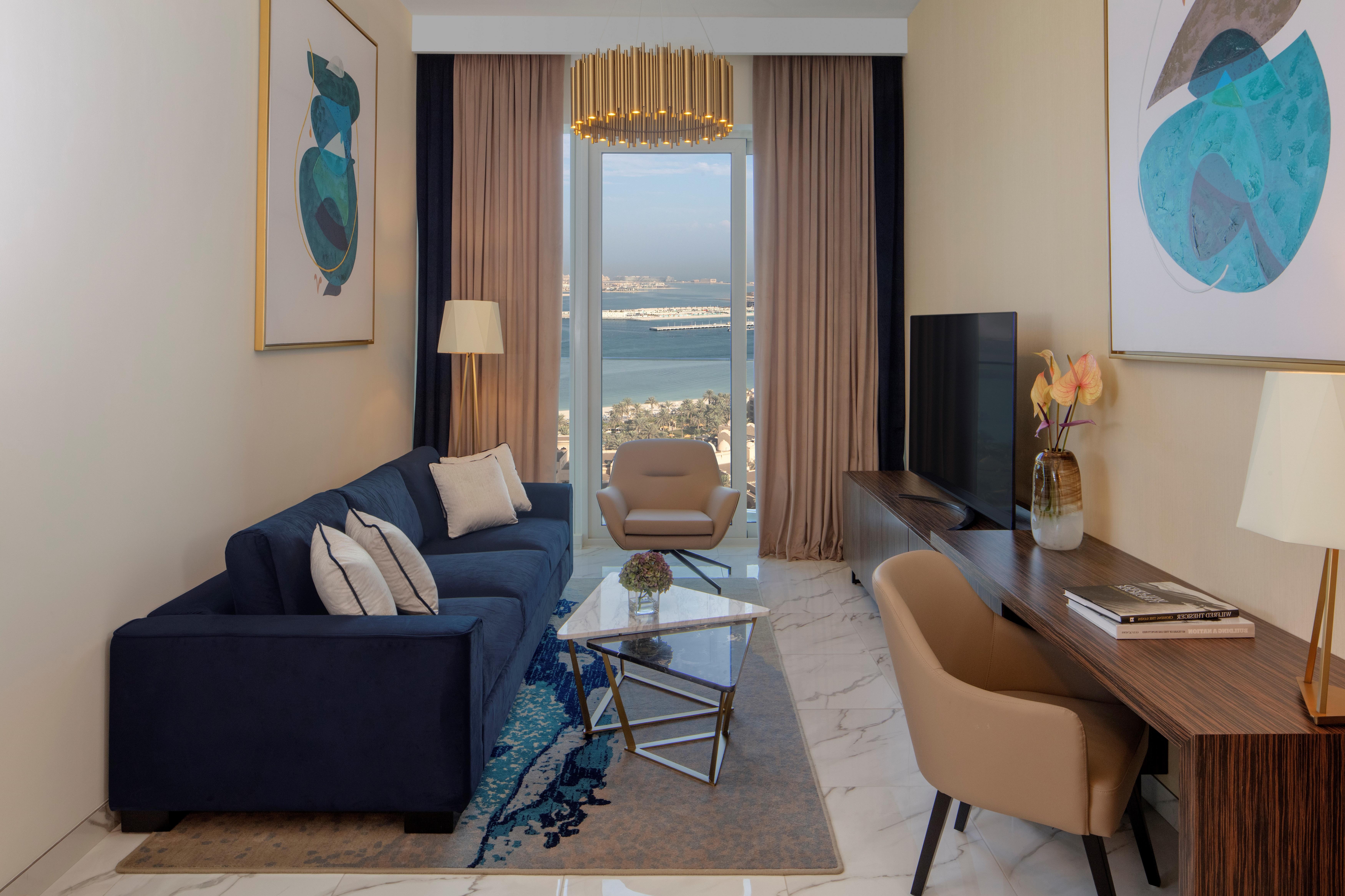 Avani Palm View & Aparthotel Dubai