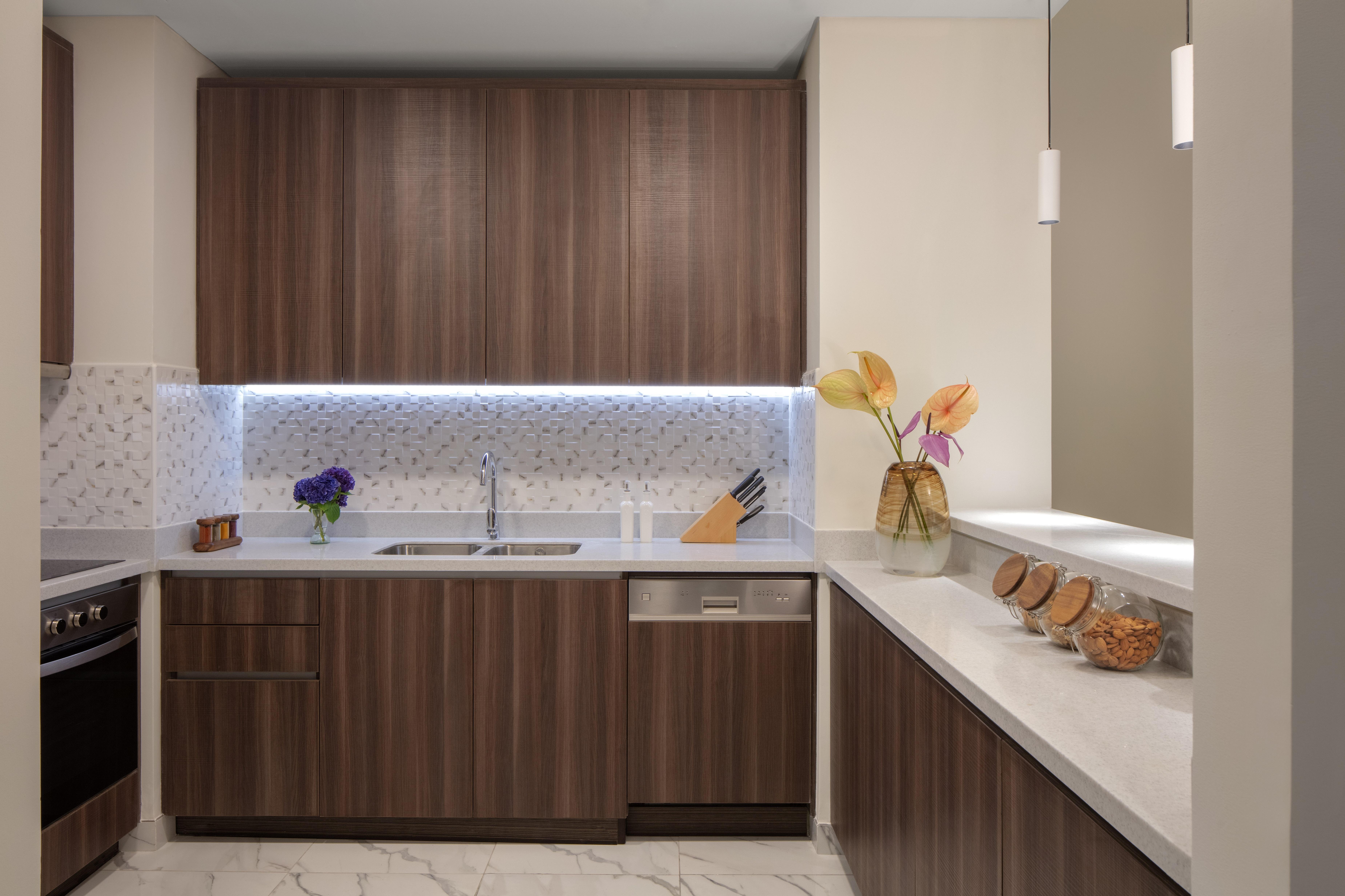 Aparthotel Avani Palm View & Dubai