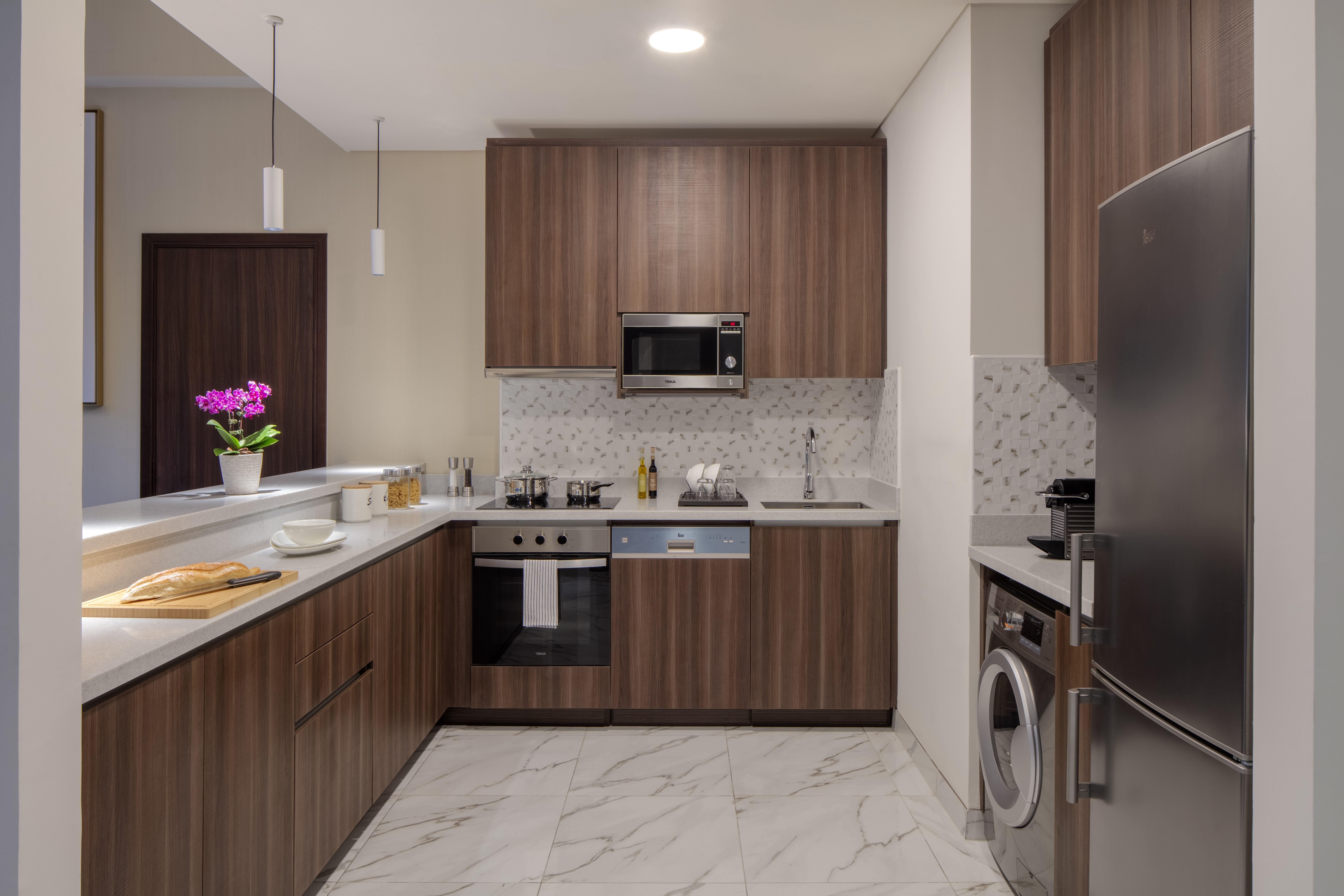 Avani Palm View & Aparthotel 5*